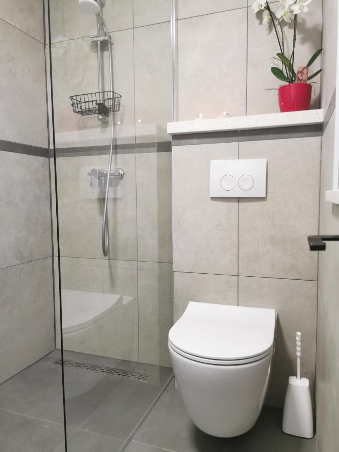 Guesthouse Korkyra Sun Korčula Zewnętrze zdjęcie