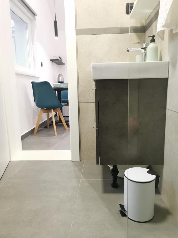 Guesthouse Korkyra Sun Korčula Zewnętrze zdjęcie