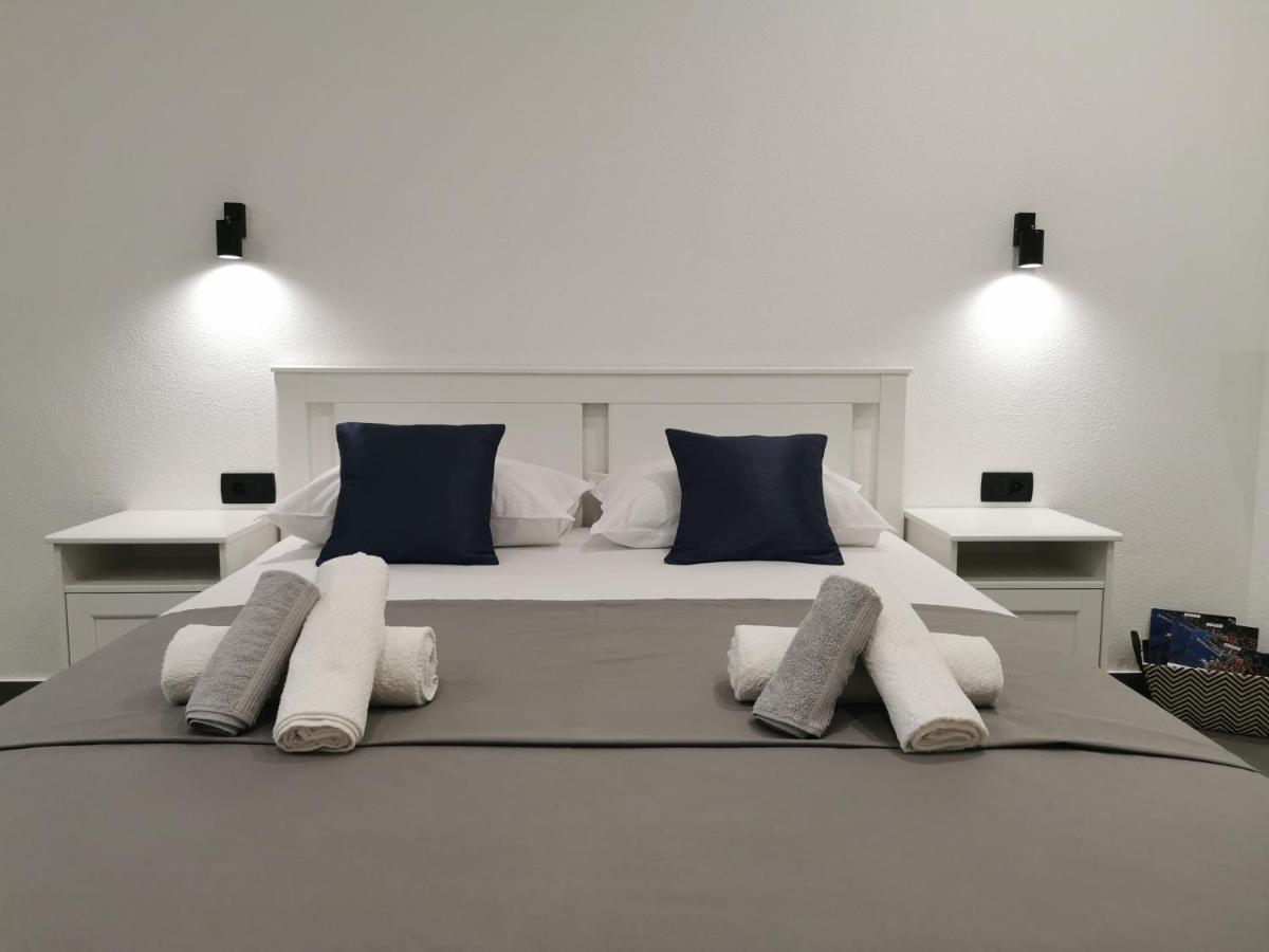 Guesthouse Korkyra Sun Korčula Zewnętrze zdjęcie