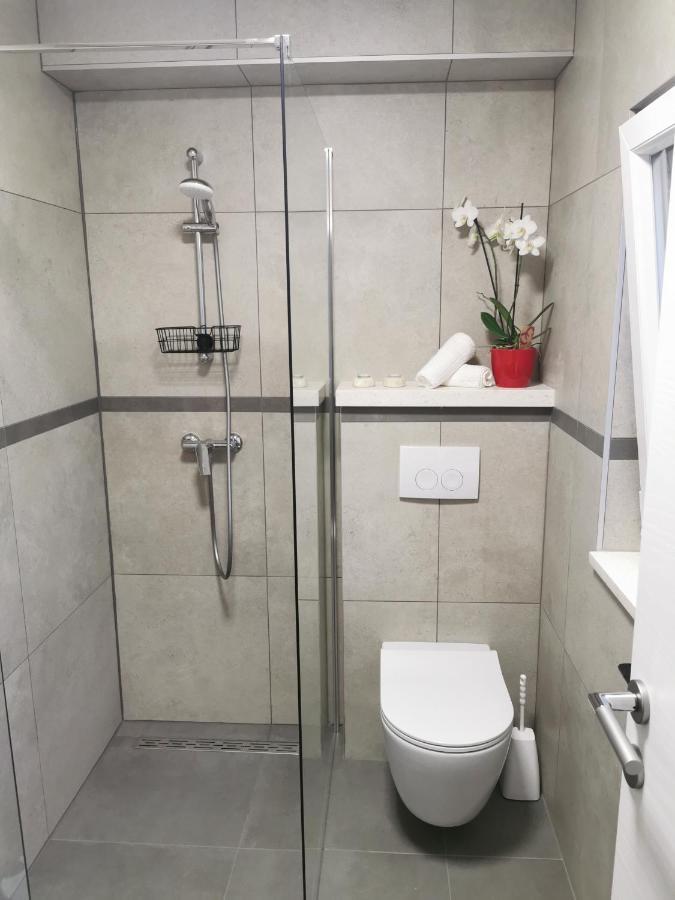 Guesthouse Korkyra Sun Korčula Zewnętrze zdjęcie