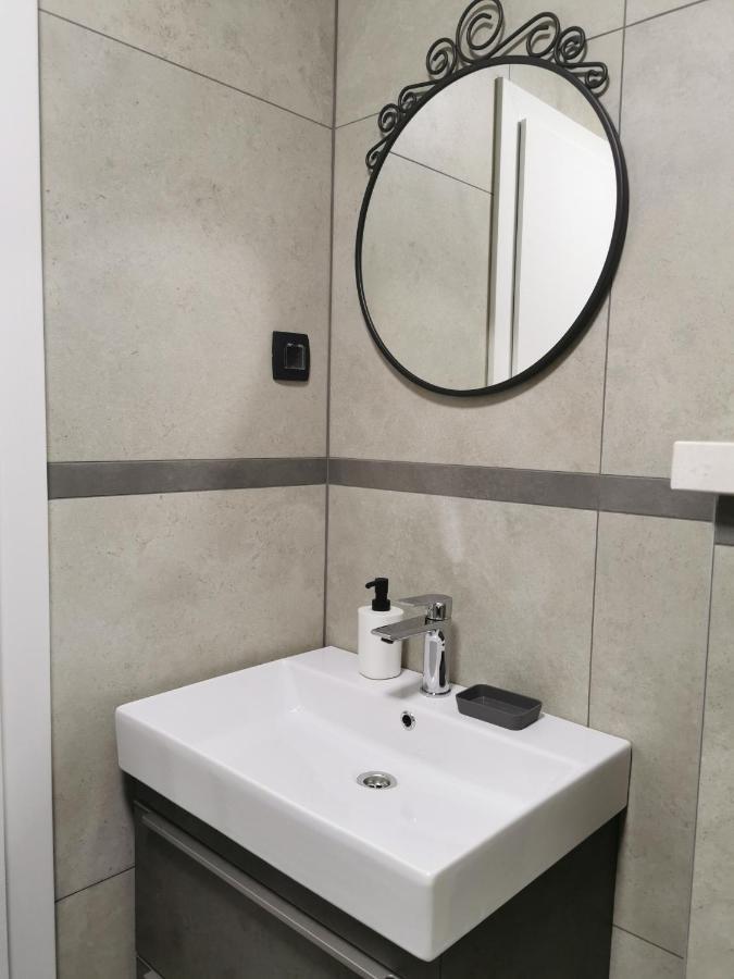 Guesthouse Korkyra Sun Korčula Zewnętrze zdjęcie