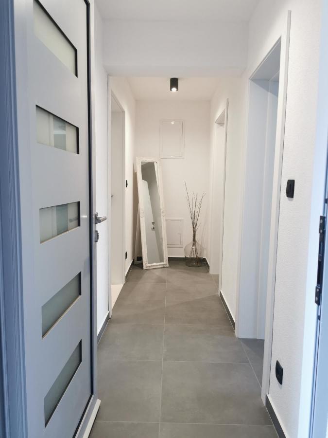 Guesthouse Korkyra Sun Korčula Zewnętrze zdjęcie