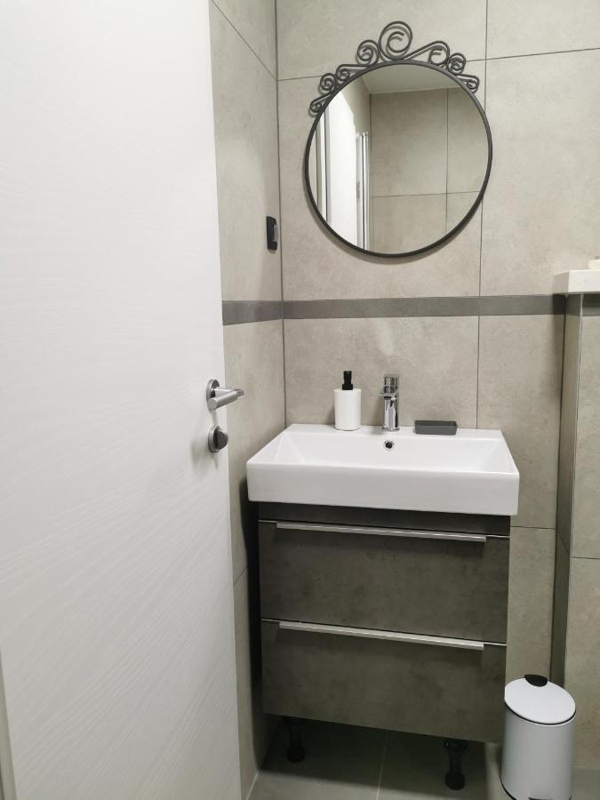 Guesthouse Korkyra Sun Korčula Zewnętrze zdjęcie