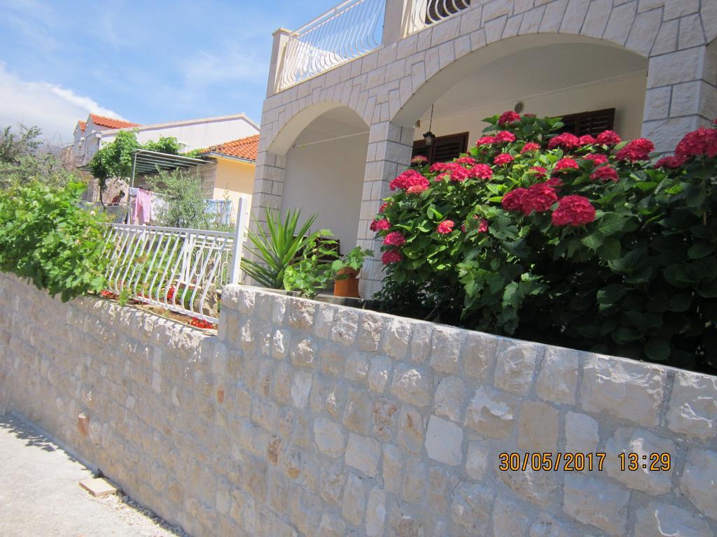 Guesthouse Korkyra Sun Korčula Zewnętrze zdjęcie