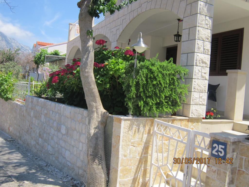 Guesthouse Korkyra Sun Korčula Zewnętrze zdjęcie