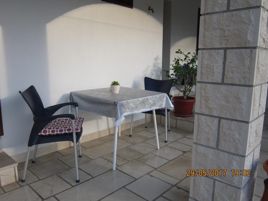 Guesthouse Korkyra Sun Korčula Zewnętrze zdjęcie