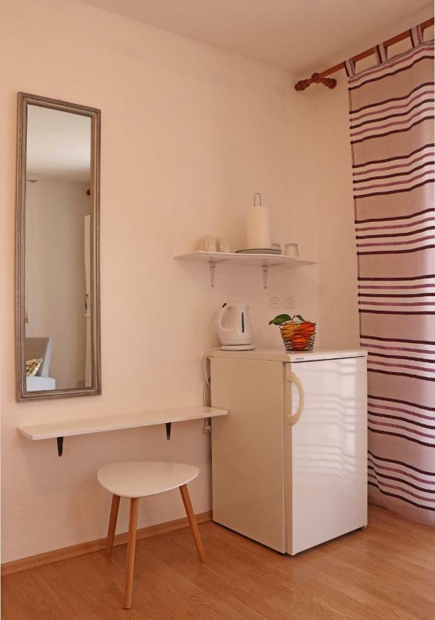 Guesthouse Korkyra Sun Korčula Zewnętrze zdjęcie