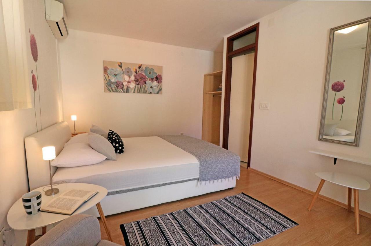 Guesthouse Korkyra Sun Korčula Zewnętrze zdjęcie