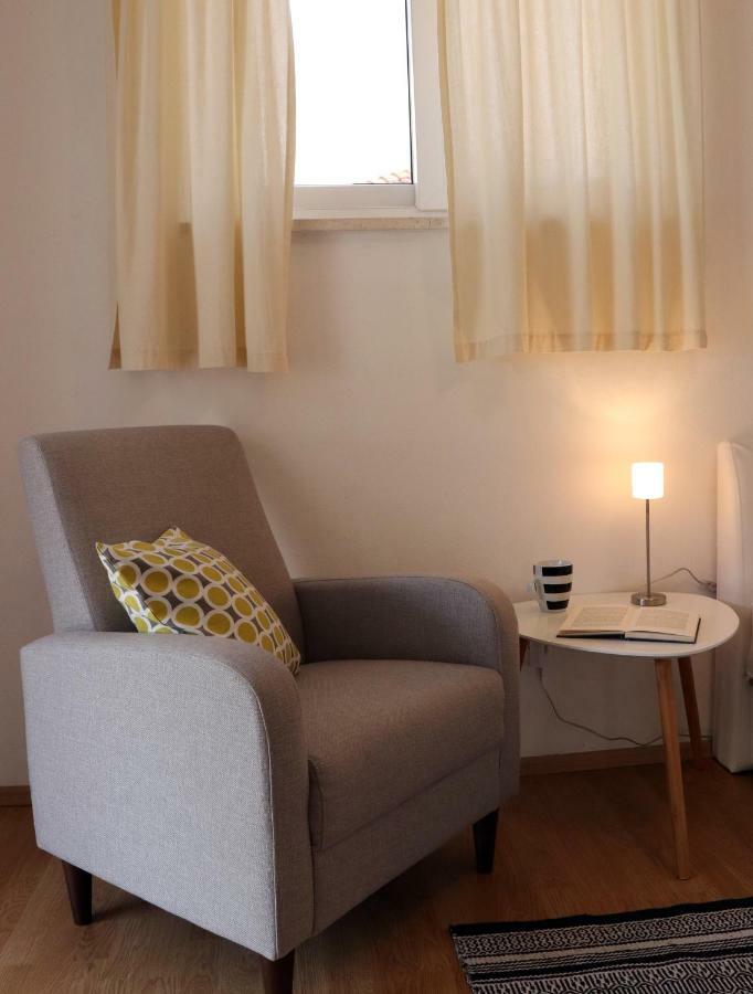 Guesthouse Korkyra Sun Korčula Zewnętrze zdjęcie